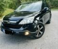 Черный Хонда СРВ, объемом двигателя 2.2 л и пробегом 242 тыс. км за 8917 $, фото 1 на Automoto.ua