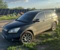 Черный Хонда СРВ, объемом двигателя 2.3 л и пробегом 120 тыс. км за 2680 $, фото 1 на Automoto.ua