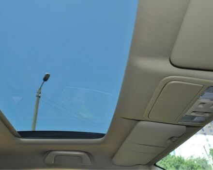 Хонда СРВ 2008 в Кропивницком (Кировограде) на Automoto.ua Черный Хонда СРВ, объемом двигателя 2.4 л и пробегом 162 тыс. км за 10000 $, фото 6 на Automoto.ua