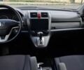 Черный Хонда СРВ, объемом двигателя 2.4 л и пробегом 190 тыс. км за 9653 $, фото 1 на Automoto.ua