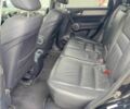 Черный Хонда СРВ, объемом двигателя 2.4 л и пробегом 158 тыс. км за 11200 $, фото 13 на Automoto.ua