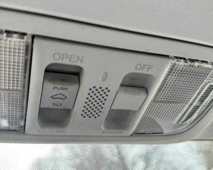 Черный Хонда СРВ, объемом двигателя 2.4 л и пробегом 158 тыс. км за 11200 $, фото 12 на Automoto.ua