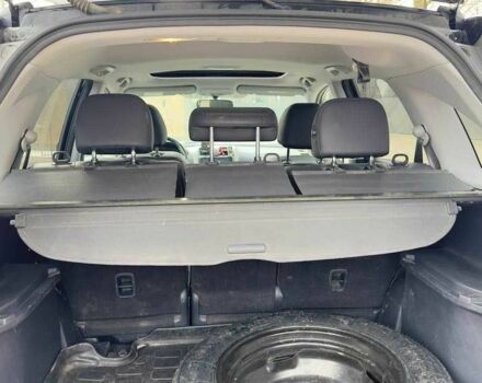 Черный Хонда СРВ, объемом двигателя 2.4 л и пробегом 158 тыс. км за 11200 $, фото 14 на Automoto.ua