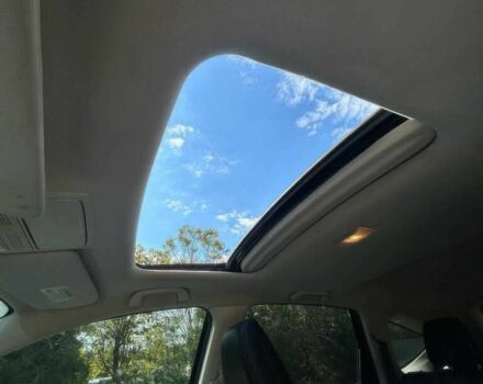 Черный Хонда СРВ, объемом двигателя 2.4 л и пробегом 70 тыс. км за 12400 $, фото 10 на Automoto.ua