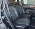 Черный Хонда СРВ, объемом двигателя 1.5 л и пробегом 51 тыс. км за 16000 $, фото 12 на Automoto.ua