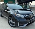 Чорний Хонда СРВ, об'ємом двигуна 2 л та пробігом 37 тис. км за 11493 $, фото 1 на Automoto.ua