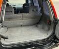 Чорний Хонда СРВ, об'ємом двигуна 2 л та пробігом 207 тис. км за 4500 $, фото 23 на Automoto.ua