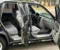 Чорний Хонда СРВ, об'ємом двигуна 2 л та пробігом 207 тис. км за 4500 $, фото 20 на Automoto.ua