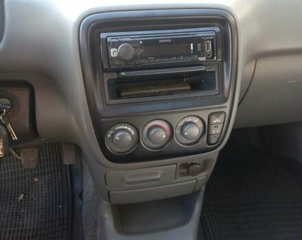 Чорний Хонда СРВ, об'ємом двигуна 2 л та пробігом 445 тис. км за 3350 $, фото 14 на Automoto.ua