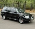 Чорний Хонда СРВ, об'ємом двигуна 2 л та пробігом 207 тис. км за 4500 $, фото 8 на Automoto.ua