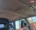 Чорний Хонда СРВ, об'ємом двигуна 2 л та пробігом 389 тис. км за 5000 $, фото 5 на Automoto.ua