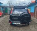 Чорний Хонда СРВ, об'ємом двигуна 2 л та пробігом 389 тис. км за 5000 $, фото 15 на Automoto.ua
