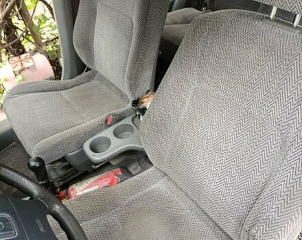 Чорний Хонда СРВ, об'ємом двигуна 2 л та пробігом 340 тис. км за 3500 $, фото 9 на Automoto.ua