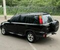 Чорний Хонда СРВ, об'ємом двигуна 2 л та пробігом 207 тис. км за 4500 $, фото 3 на Automoto.ua