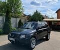 Черный Хонда СРВ, объемом двигателя 2 л и пробегом 350 тыс. км за 6000 $, фото 1 на Automoto.ua