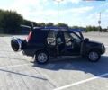Черный Хонда СРВ, объемом двигателя 2 л и пробегом 229 тыс. км за 4300 $, фото 10 на Automoto.ua