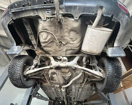 Черный Хонда СРВ, объемом двигателя 2 л и пробегом 314 тыс. км за 5500 $, фото 11 на Automoto.ua