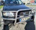 Чорний Хонда СРВ, об'ємом двигуна 2 л та пробігом 389 тис. км за 5000 $, фото 4 на Automoto.ua