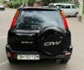 Чорний Хонда СРВ, об'ємом двигуна 2 л та пробігом 207 тис. км за 4500 $, фото 4 на Automoto.ua