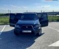 Черный Хонда СРВ, объемом двигателя 2 л и пробегом 229 тыс. км за 4300 $, фото 8 на Automoto.ua