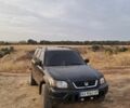 Черный Хонда СРВ, объемом двигателя 2 л и пробегом 350 тыс. км за 6000 $, фото 5 на Automoto.ua
