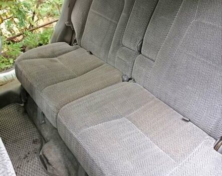 Чорний Хонда СРВ, об'ємом двигуна 2 л та пробігом 340 тис. км за 3500 $, фото 8 на Automoto.ua