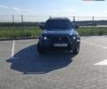 Черный Хонда СРВ, объемом двигателя 2 л и пробегом 229 тыс. км за 4300 $, фото 7 на Automoto.ua