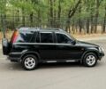 Чорний Хонда СРВ, об'ємом двигуна 2 л та пробігом 207 тис. км за 4500 $, фото 7 на Automoto.ua