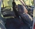 Черный Хонда СРВ, объемом двигателя 2 л и пробегом 347 тыс. км за 2450 $, фото 5 на Automoto.ua