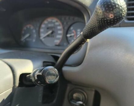 Чорний Хонда СРВ, об'ємом двигуна 2 л та пробігом 389 тис. км за 5000 $, фото 1 на Automoto.ua