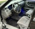 Чорний Хонда СРВ, об'ємом двигуна 2 л та пробігом 207 тис. км за 4500 $, фото 12 на Automoto.ua
