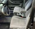 Чорний Хонда СРВ, об'ємом двигуна 2 л та пробігом 207 тис. км за 4500 $, фото 13 на Automoto.ua