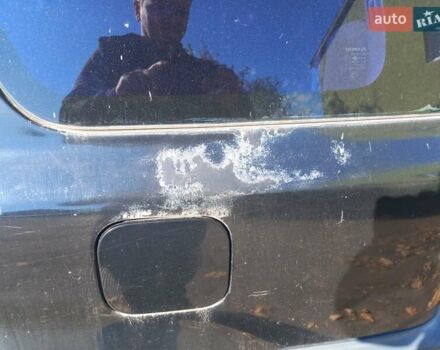 Чорний Хонда СРВ, об'ємом двигуна 2 л та пробігом 445 тис. км за 3350 $, фото 12 на Automoto.ua