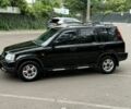 Чорний Хонда СРВ, об'ємом двигуна 2 л та пробігом 207 тис. км за 4500 $, фото 2 на Automoto.ua