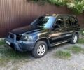 Черный Хонда СРВ, объемом двигателя 2 л и пробегом 229 тыс. км за 4300 $, фото 23 на Automoto.ua