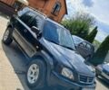 Черный Хонда СРВ, объемом двигателя 2 л и пробегом 350 тыс. км за 6000 $, фото 1 на Automoto.ua
