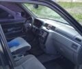 Чорний Хонда СРВ, об'ємом двигуна 2 л та пробігом 400 тис. км за 4500 $, фото 2 на Automoto.ua