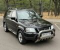 Чорний Хонда СРВ, об'ємом двигуна 2 л та пробігом 207 тис. км за 4500 $, фото 9 на Automoto.ua