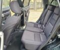 Черный Хонда СРВ, объемом двигателя 2 л и пробегом 246 тыс. км за 3000 $, фото 5 на Automoto.ua