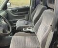 Чорний Хонда СРВ, об'ємом двигуна 2 л та пробігом 450 тис. км за 4100 $, фото 7 на Automoto.ua