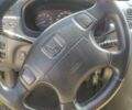 Чорний Хонда СРВ, об'ємом двигуна 2 л та пробігом 402 тис. км за 5200 $, фото 5 на Automoto.ua
