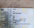 Чорний Хонда СРВ, об'ємом двигуна 2 л та пробігом 402 тис. км за 5200 $, фото 22 на Automoto.ua