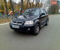 Чорний Хонда СРВ, об'ємом двигуна 1.97 л та пробігом 365 тис. км за 5800 $, фото 1 на Automoto.ua