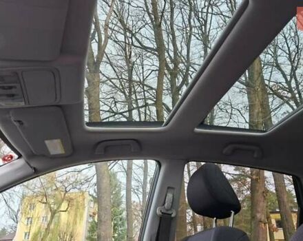 Черный Хонда СРВ, объемом двигателя 2 л и пробегом 246 тыс. км за 3000 $, фото 4 на Automoto.ua