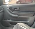 Чорний Хонда СРВ, об'ємом двигуна 2 л та пробігом 402 тис. км за 5200 $, фото 6 на Automoto.ua