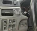 Черный Хонда СРВ, объемом двигателя 2 л и пробегом 404 тыс. км за 5300 $, фото 21 на Automoto.ua