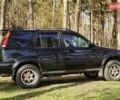 Черный Хонда СРВ, объемом двигателя 2 л и пробегом 274 тыс. км за 4850 $, фото 1 на Automoto.ua