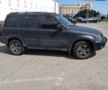 Чорний Хонда СРВ, об'ємом двигуна 2 л та пробігом 402 тис. км за 5200 $, фото 1 на Automoto.ua