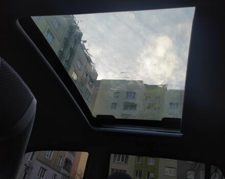 Чорний Хонда СРВ, об'ємом двигуна 2 л та пробігом 412 тис. км за 5850 $, фото 3 на Automoto.ua
