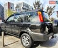 Чорний Хонда СРВ, об'ємом двигуна 2 л та пробігом 277 тис. км за 3990 $, фото 11 на Automoto.ua